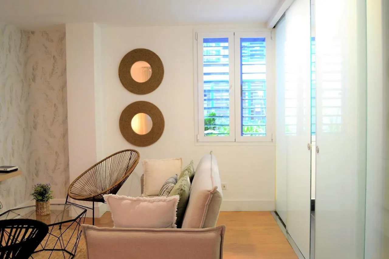 Acogedor Apartamento Junto Al Museo Picasso Apartment Malaga 0*,  Spain