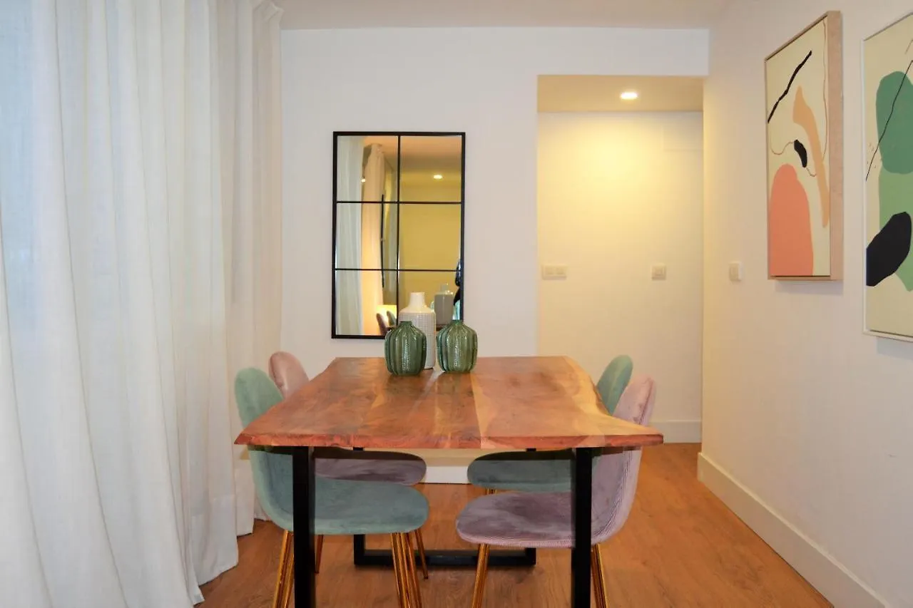 Acogedor Apartamento Junto Al Museo Picasso Apartment Malaga