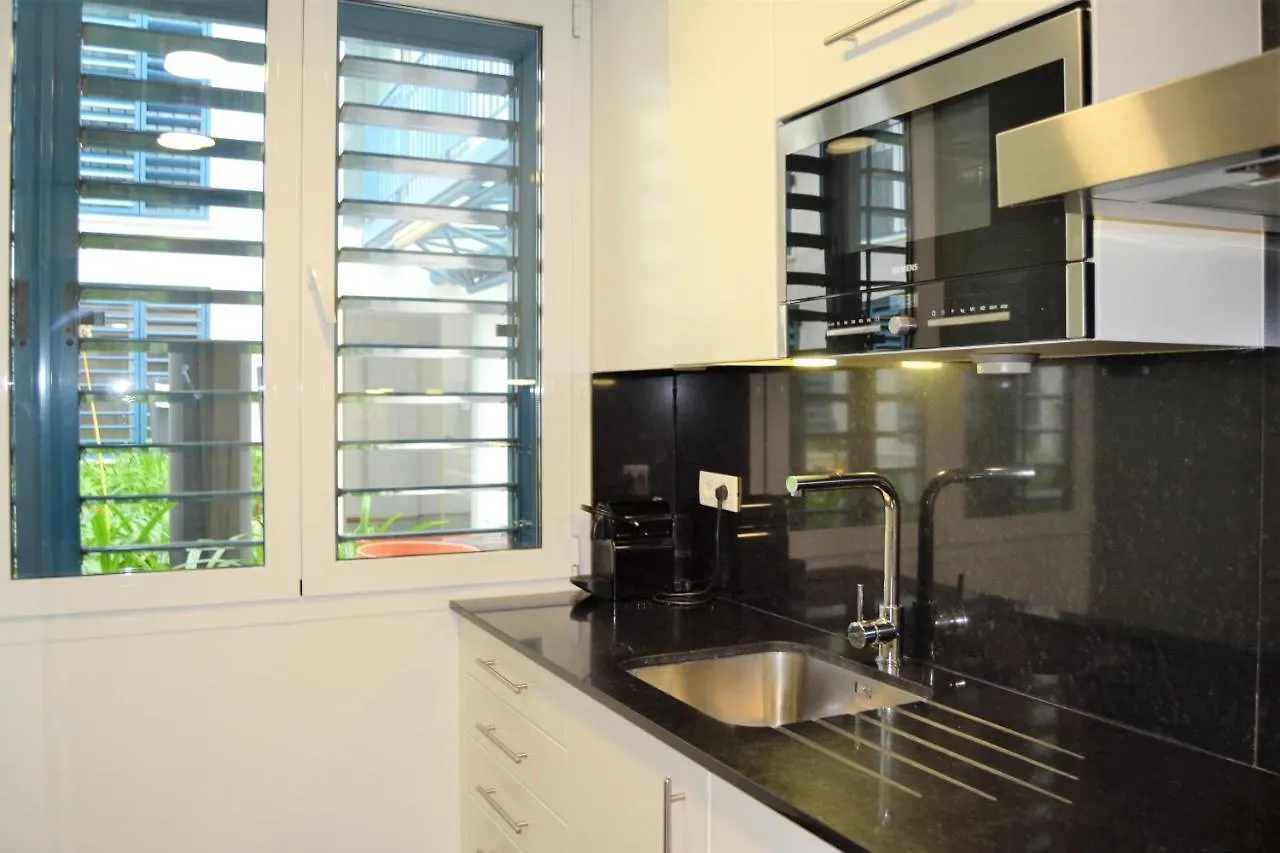 Acogedor Apartamento Junto Al Museo Picasso Apartment Malaga Spain
