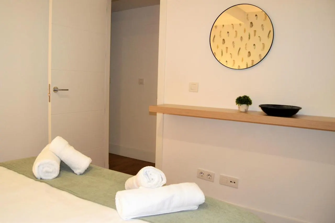Acogedor Apartamento Junto Al Museo Picasso Apartment Malaga 0*,