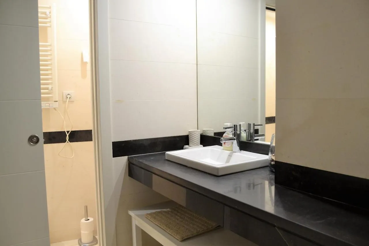 Acogedor Apartamento Junto Al Museo Picasso Apartment Malaga