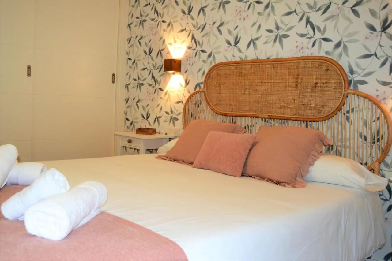 Acogedor Apartamento Junto Al Museo Picasso Apartment Malaga 0*,