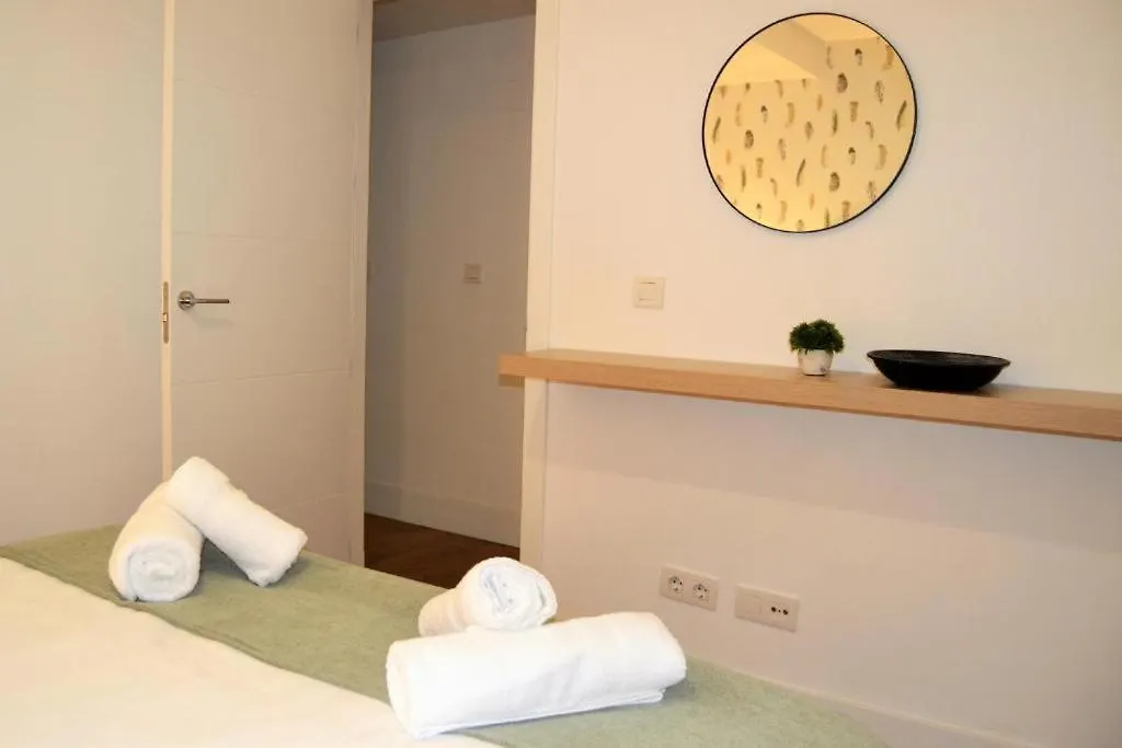 Acogedor Apartamento Junto Al Museo Picasso Apartment Malaga