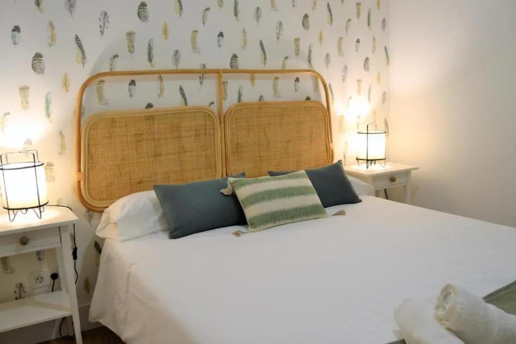 Acogedor Apartamento Junto Al Museo Picasso Apartment Malaga 0*,  Spain