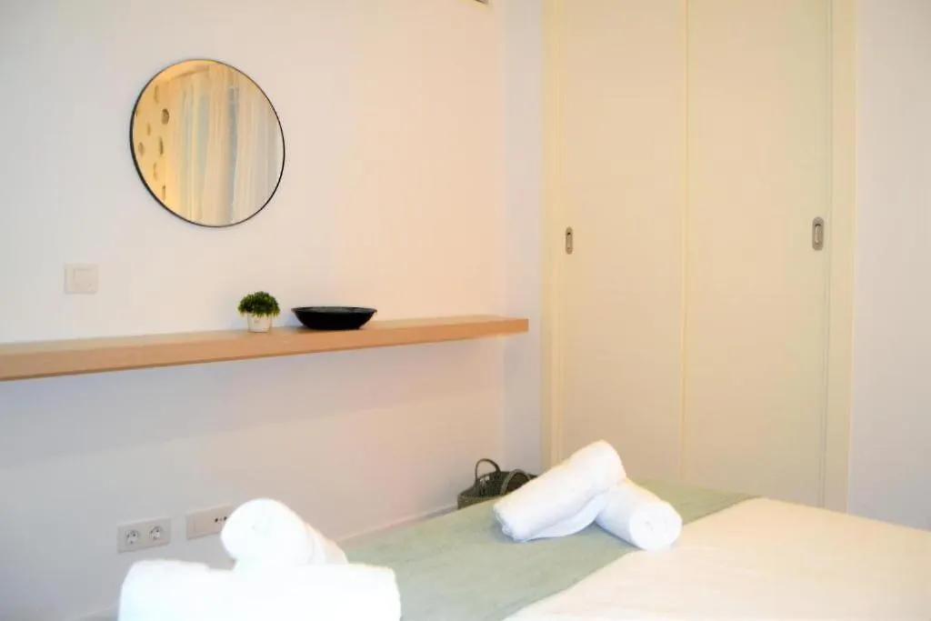Acogedor Apartamento Junto Al Museo Picasso Apartment Malaga