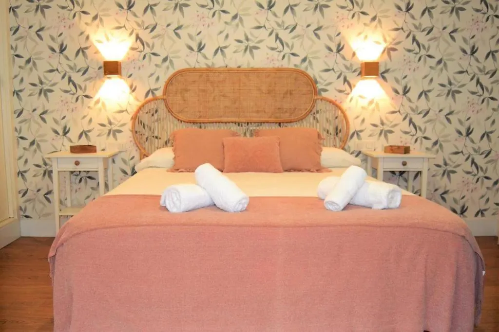 Acogedor Apartamento Junto Al Museo Picasso Apartment Malaga