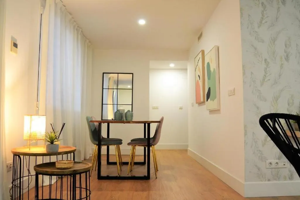 Acogedor Apartamento Junto Al Museo Picasso Apartment Malaga