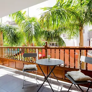 visit hotel